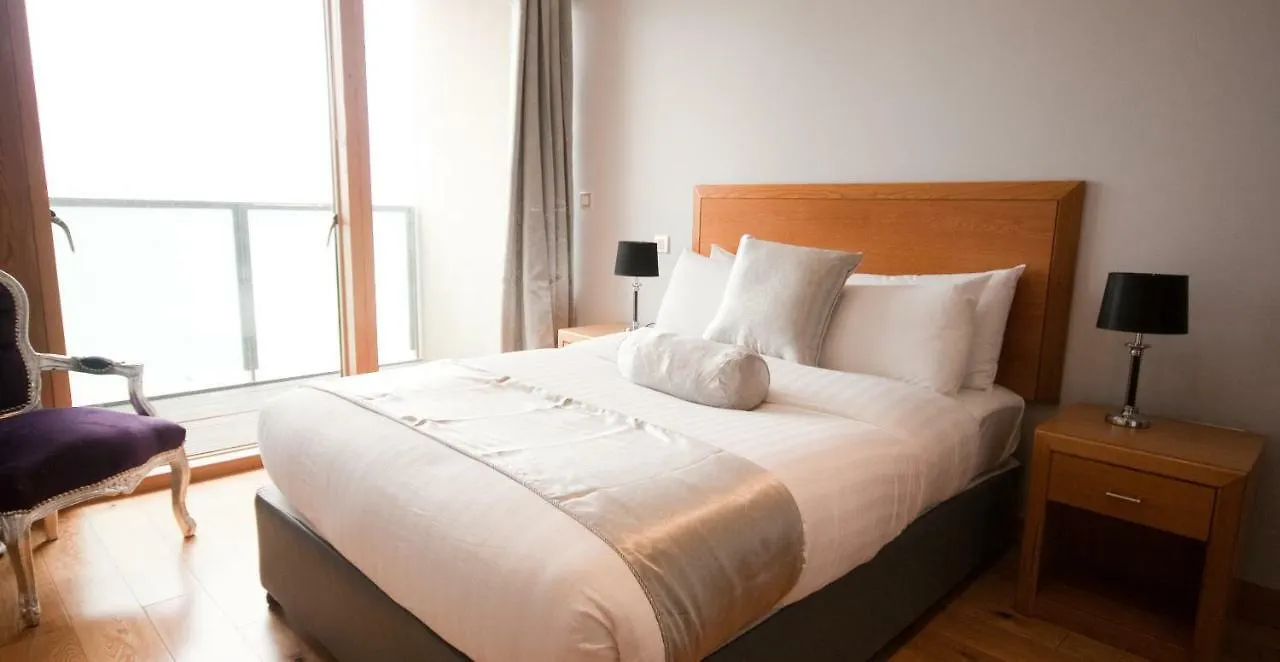 Appartement Smithfield Aparthotel