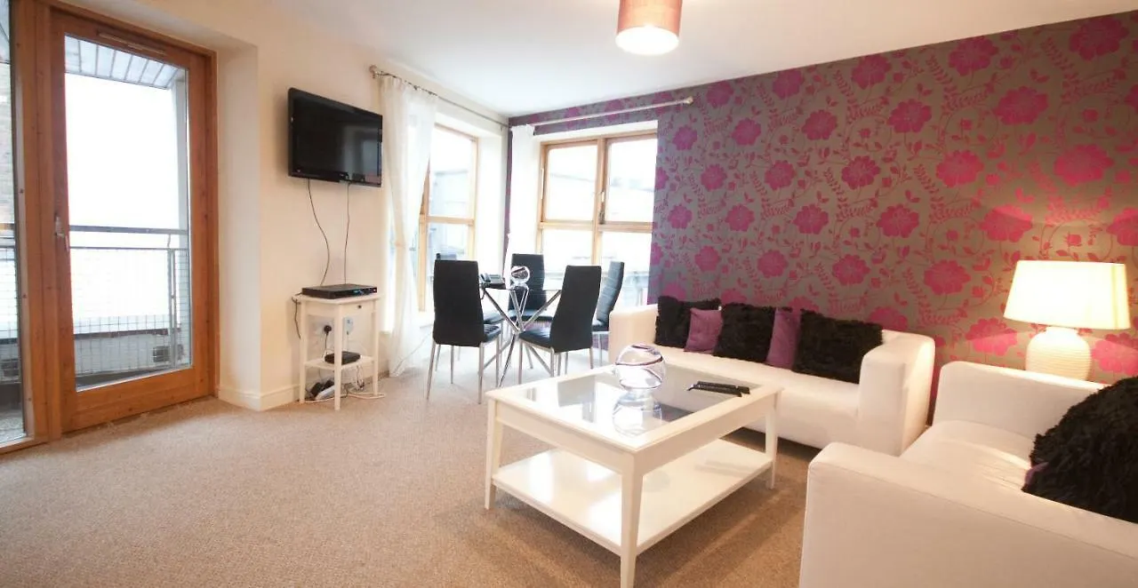 Contacten van Smithfield Aparthotel