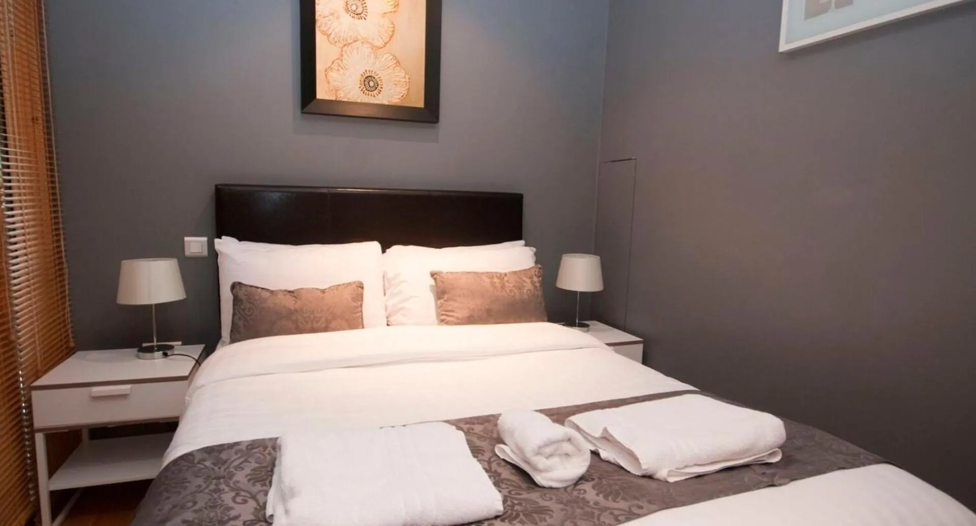 Smithfield Aparthotel Ierland