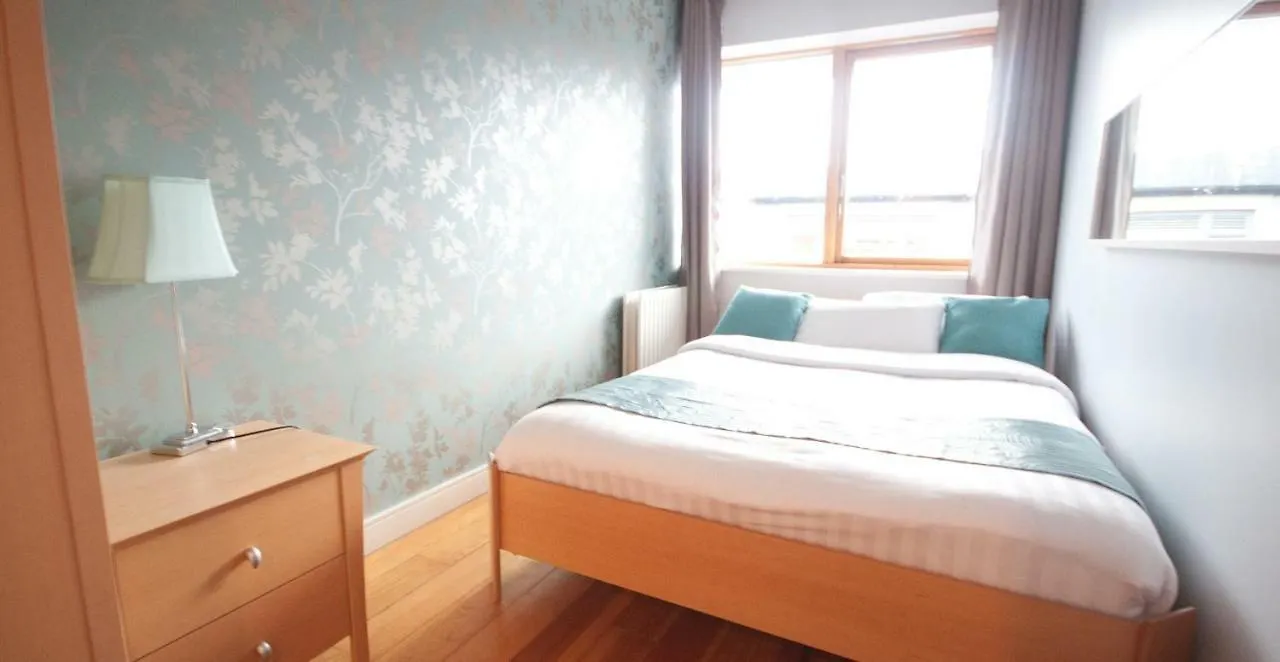 Smithfield Aparthotel Ierland