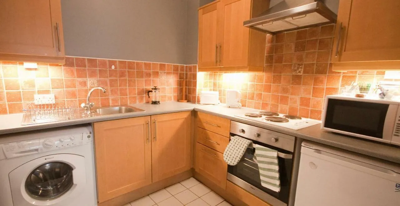 Smithfield Aparthotel