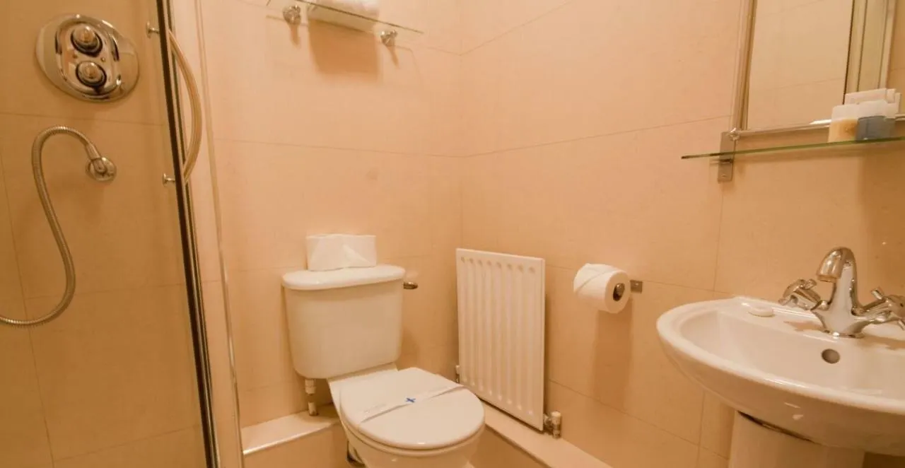 Smithfield Aparthotel